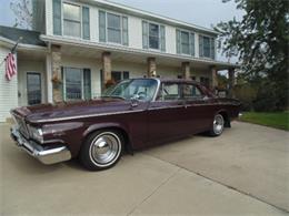 1964 Chrysler Newport (CC-1148865) for sale in Rochester,Mn, Minnesota