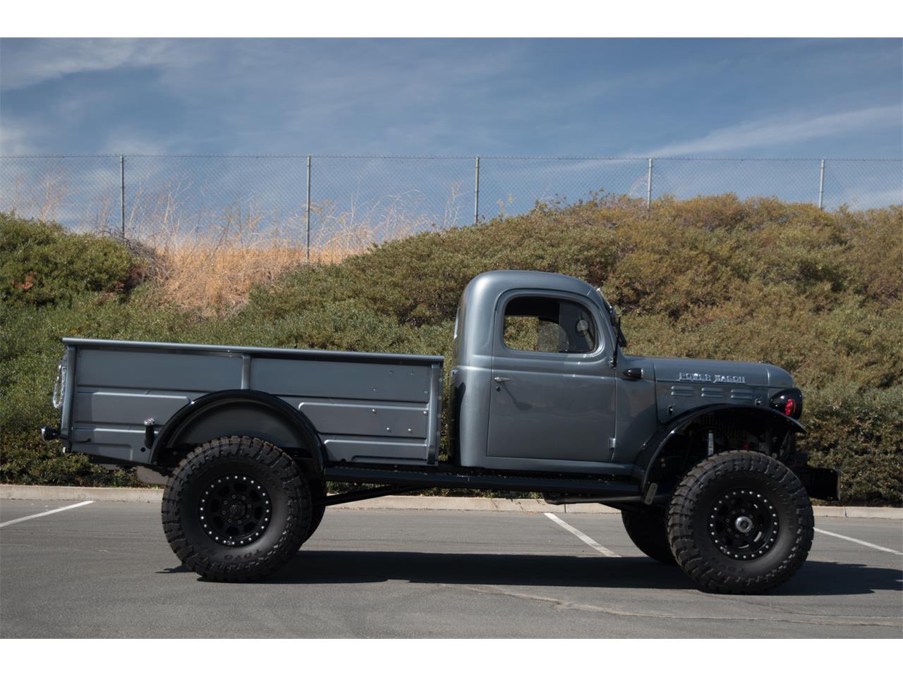 1952 Dodge Power Wagon for Sale | ClassicCars.com | CC-1148884