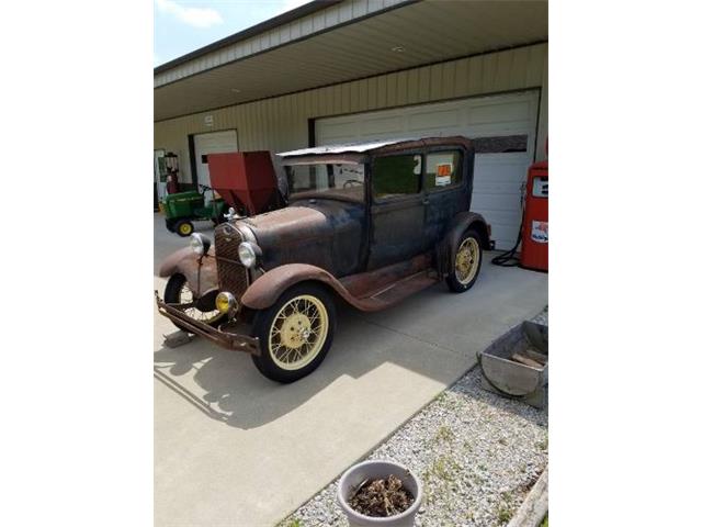 1929 Ford Model A (CC-1148908) for sale in Cadillac, Michigan