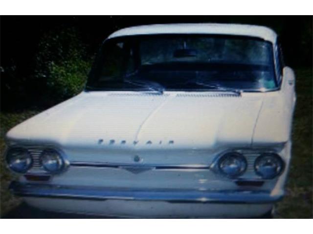 1964 Chevrolet Corvair (CC-1148912) for sale in Cadillac, Michigan