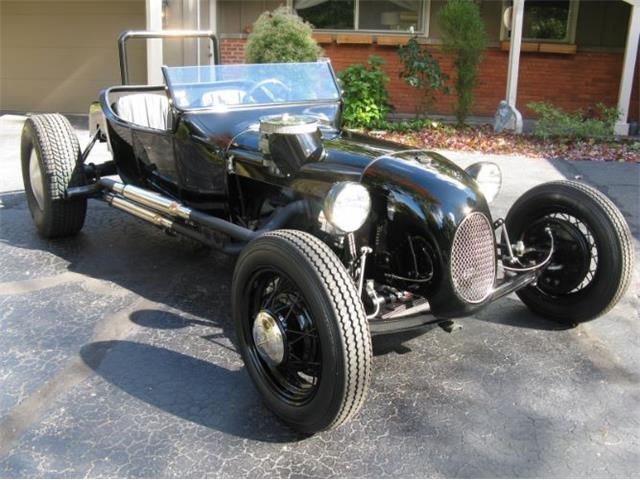 1923 Ford Track T Roadster (CC-1148916) for sale in Cadillac, Michigan