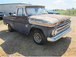 1966 Chevrolet Pickup (CC-1148929) for sale in Cadillac, Michigan