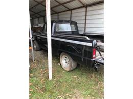 1966 Ford Pickup (CC-1148930) for sale in Cadillac, Michigan