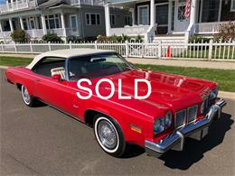 1975 Oldsmobile 88 (CC-1148952) for sale in Milford City, Connecticut
