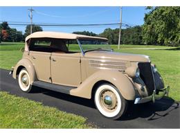 1936 Ford Phaeton (CC-1148956) for sale in West Chester, Pennsylvania