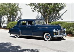 1941 Cadillac Fleetwood (CC-1148958) for sale in Orlando, Florida
