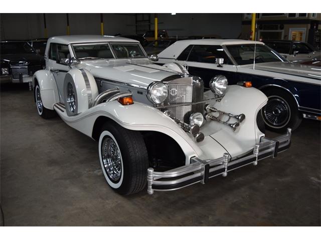 1984 Excalibur Series IV Phaeton (CC-1148961) for sale in Orlando, Florida