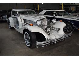 1984 Excalibur Series IV Phaeton (CC-1148961) for sale in Orlando, Florida