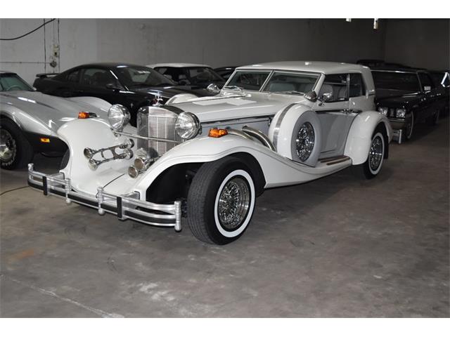 1984 Excalibur Series IV Phaeton (CC-1148961) for sale in Orlando, Florida