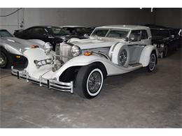 1984 Excalibur Series IV Phaeton (CC-1148961) for sale in Orlando, Florida