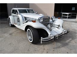1984 Excalibur Series IV Phaeton (CC-1148961) for sale in Orlando, Florida