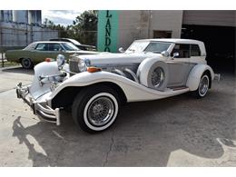 1984 Excalibur Series IV Phaeton (CC-1148961) for sale in Orlando, Florida