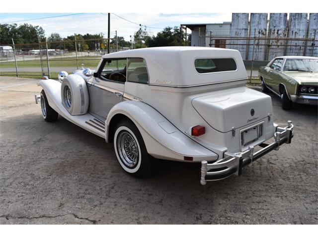1984 Excalibur Series IV Phaeton (CC-1148961) for sale in Orlando, Florida