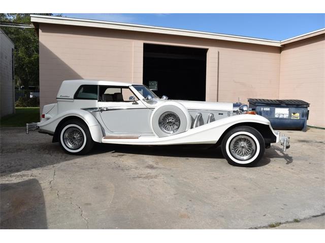 1984 Excalibur Series IV Phaeton (CC-1148961) for sale in Orlando, Florida