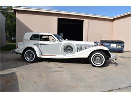 1984 Excalibur Series IV Phaeton (CC-1148961) for sale in Orlando, Florida