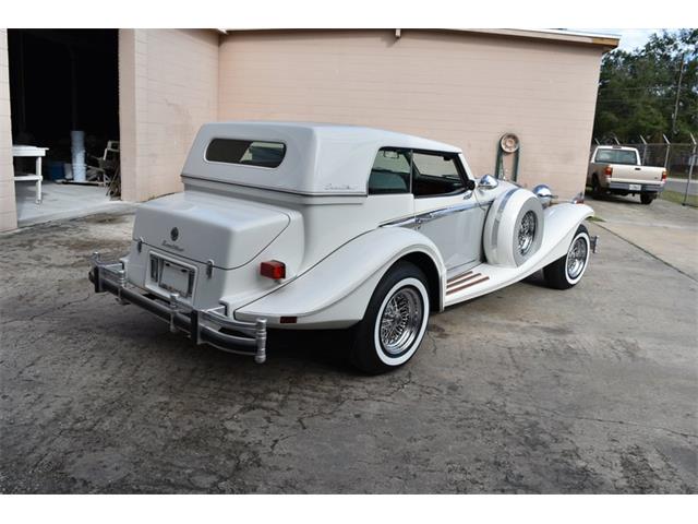 1984 Excalibur Series IV Phaeton (CC-1148961) for sale in Orlando, Florida