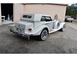 1984 Excalibur Series IV Phaeton (CC-1148961) for sale in Orlando, Florida