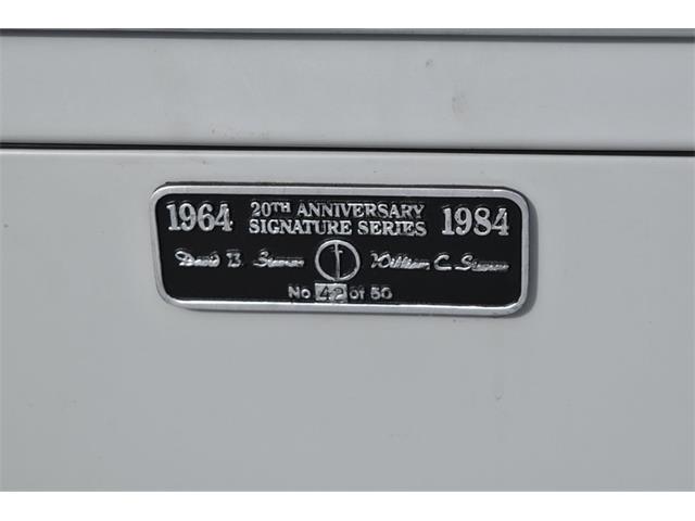 1984 Excalibur Series IV Phaeton (CC-1148961) for sale in Orlando, Florida