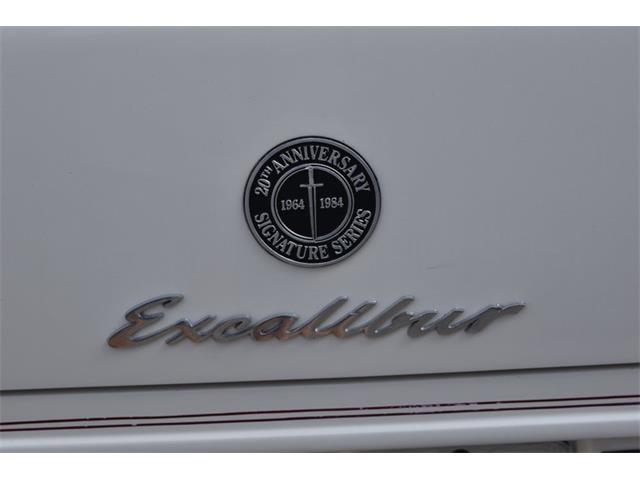 1984 Excalibur Series IV Phaeton (CC-1148961) for sale in Orlando, Florida