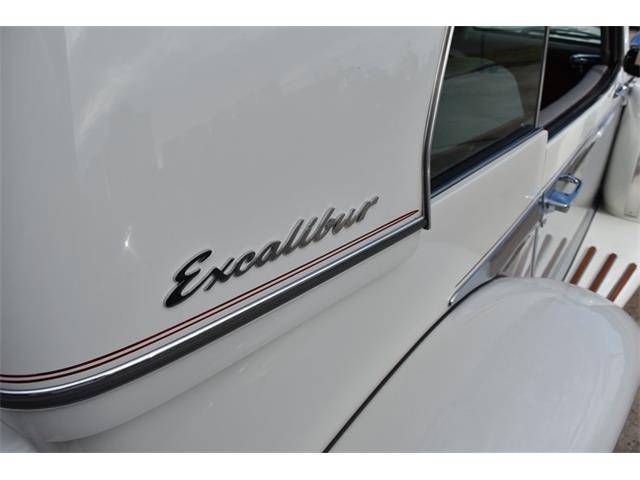 1984 Excalibur Series IV Phaeton (CC-1148961) for sale in Orlando, Florida