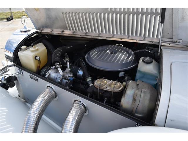 1984 Excalibur Series IV Phaeton (CC-1148961) for sale in Orlando, Florida