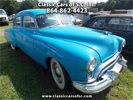 1949 Oldsmobile 88 (CC-1140898) for sale in Gray Court, South Carolina