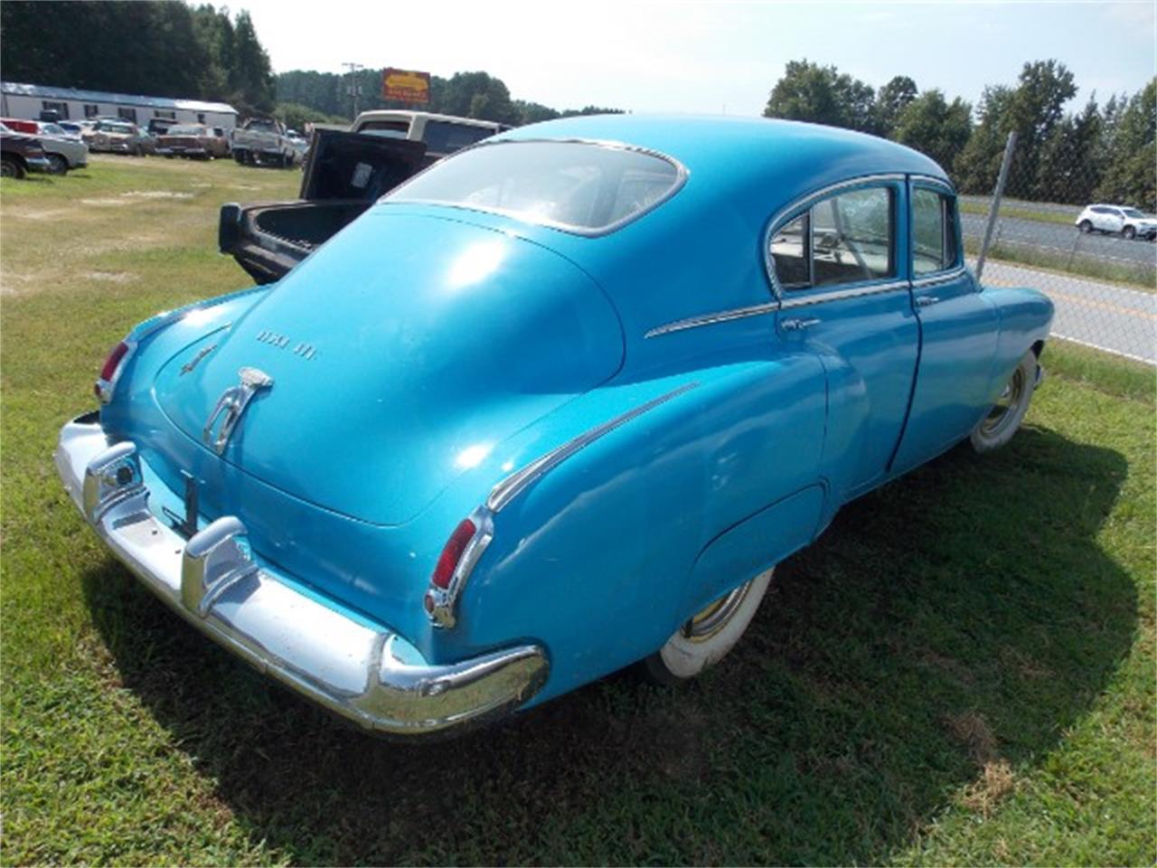 1949 Oldsmobile 88 for Sale | ClassicCars.com | CC-1140898