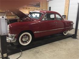 1950 Ford Coupe (CC-1148988) for sale in Lindale , Texas