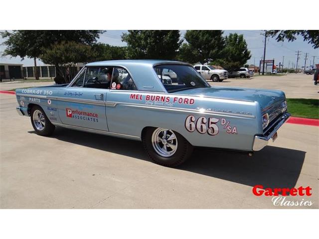1965 Ford Fairlane 500 (CC-1149000) for sale in Lewisville, Texas