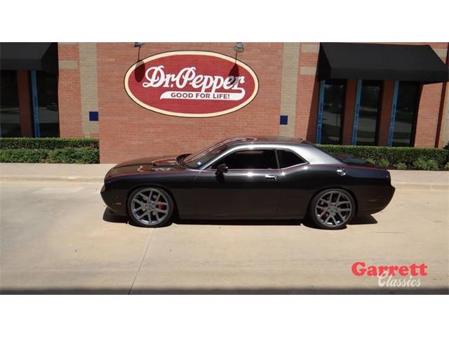 2010 Dodge Challenger (CC-1149001) for sale in Lewisville, Texas