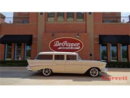 1957 Chevrolet Bel Air (CC-1149004) for sale in Lewisville, Texas