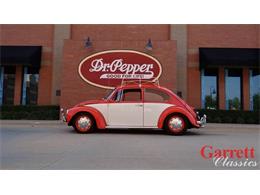 1973 Volkswagen Beetle (CC-1149006) for sale in Lewisville, Texas