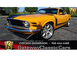 1970 Ford Mustang (CC-1140902) for sale in Crete, Illinois