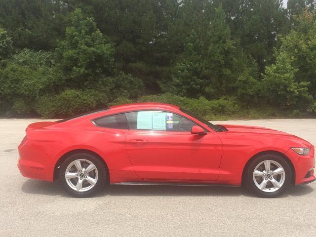 2015 Ford Mustang (CC-1149023) for sale in Livingston, Texas