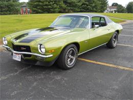 1970 Chevrolet Camaro Z28 (CC-1149030) for sale in Boardman, Ohio