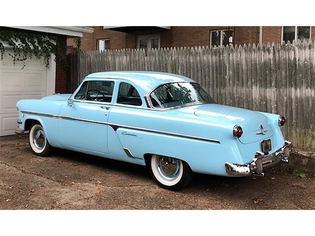 1954 Ford Customline (CC-1149033) for sale in Canton, Ohio