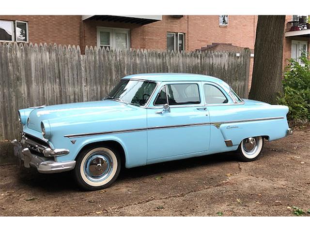 1954 Ford Customline (CC-1149033) for sale in Canton, Ohio