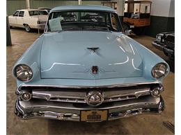 1954 Ford Customline (CC-1149033) for sale in Canton, Ohio
