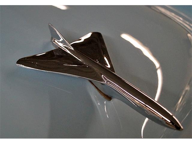 1954 Ford Customline (CC-1149033) for sale in Canton, Ohio