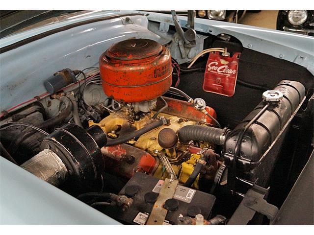 1954 Ford Customline (CC-1149033) for sale in Canton, Ohio