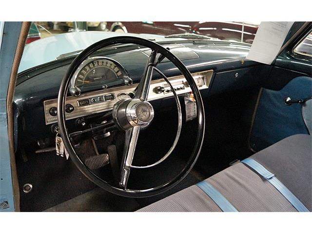 1954 Ford Customline (CC-1149033) for sale in Canton, Ohio