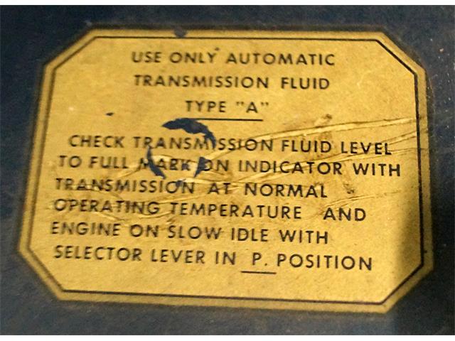 1954 Ford Customline (CC-1149033) for sale in Canton, Ohio