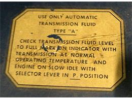 1954 Ford Customline (CC-1149033) for sale in Canton, Ohio