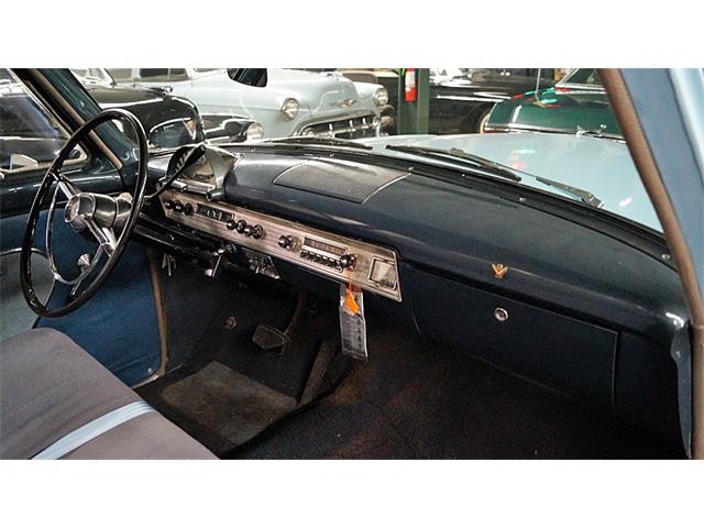 1954 Ford Customline (CC-1149033) for sale in Canton, Ohio