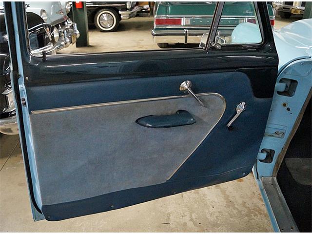 1954 Ford Customline (CC-1149033) for sale in Canton, Ohio