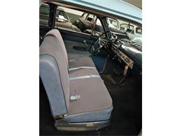 1954 Ford Customline (CC-1149033) for sale in Canton, Ohio