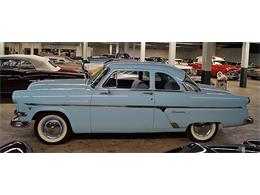 1954 Ford Customline (CC-1149033) for sale in Canton, Ohio
