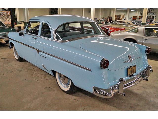 1954 Ford Customline (CC-1149033) for sale in Canton, Ohio