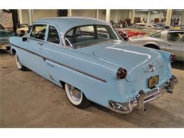 1954 Ford Customline (CC-1149033) for sale in Canton, Ohio