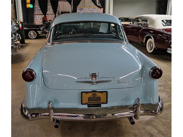 1954 Ford Customline (CC-1149033) for sale in Canton, Ohio